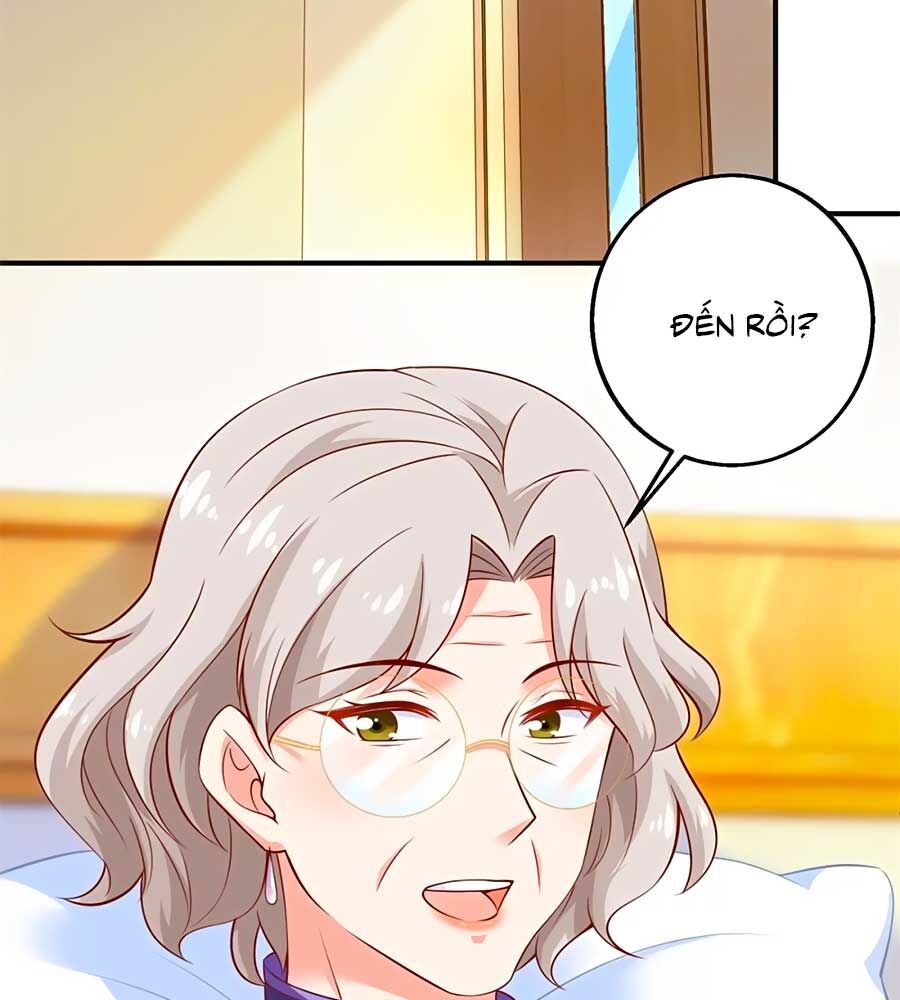 Một Thai Hai Bảo : Đưa Mami Về Nhà ! - Chương 270 - Trang 22