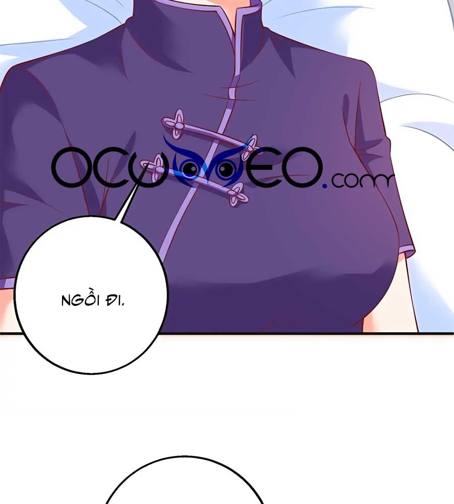 Một Thai Hai Bảo : Đưa Mami Về Nhà ! - Chương 270 - Trang 23