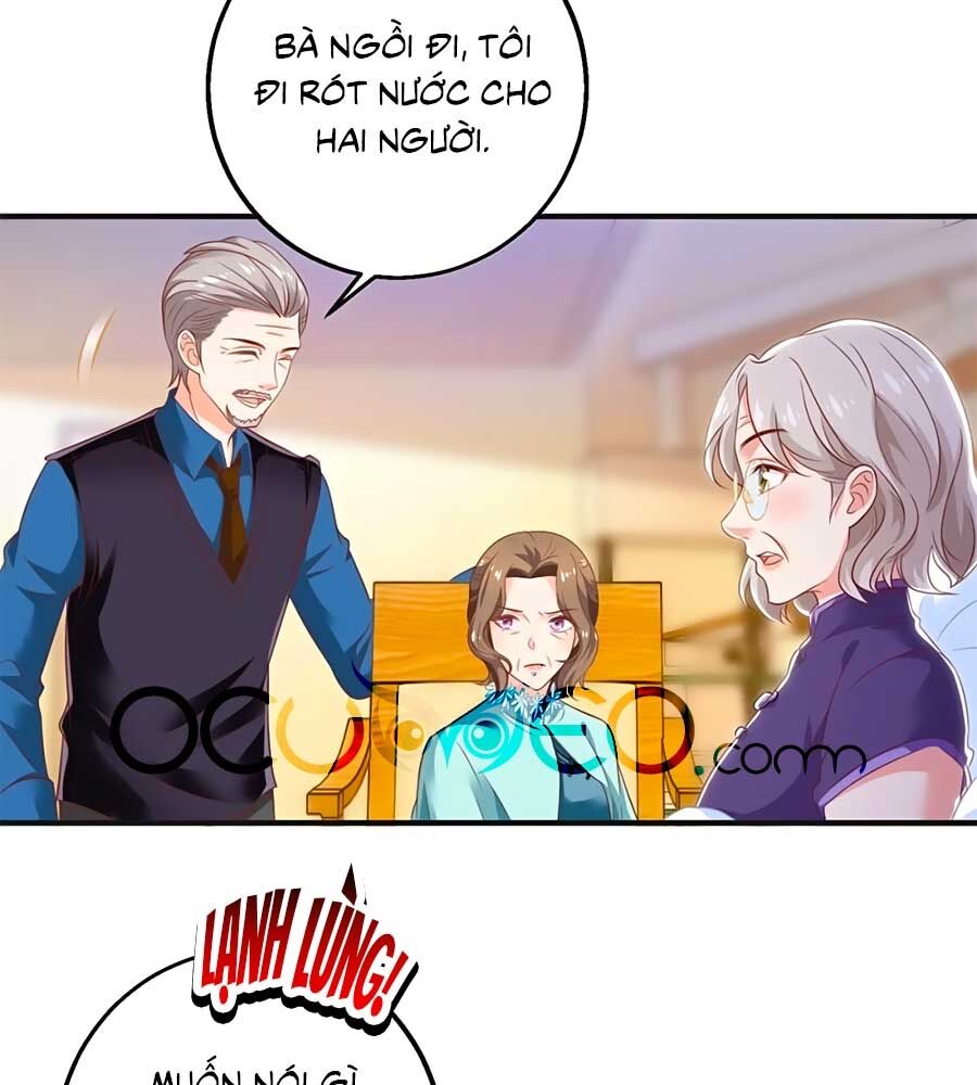 Một Thai Hai Bảo : Đưa Mami Về Nhà ! - Chương 270 - Trang 24