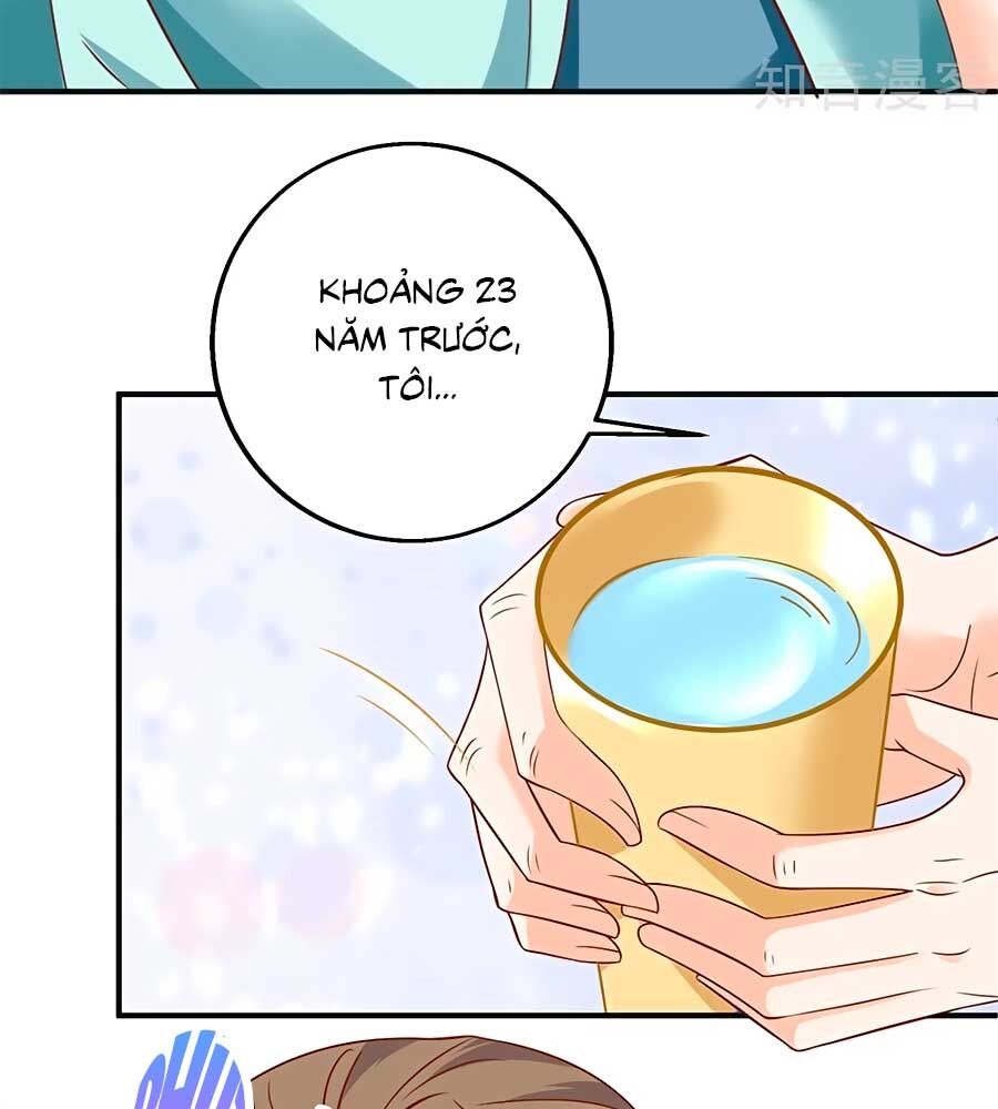 Một Thai Hai Bảo : Đưa Mami Về Nhà ! - Chương 270 - Trang 29