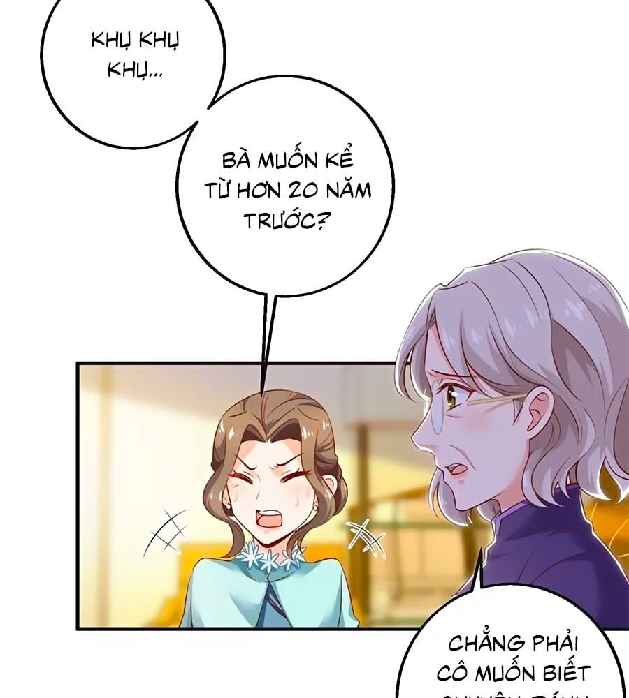 Một Thai Hai Bảo : Đưa Mami Về Nhà ! - Chương 270 - Trang 31