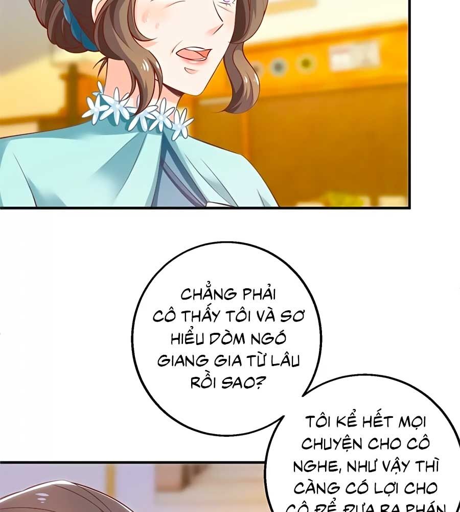 Một Thai Hai Bảo : Đưa Mami Về Nhà ! - Chương 270 - Trang 33