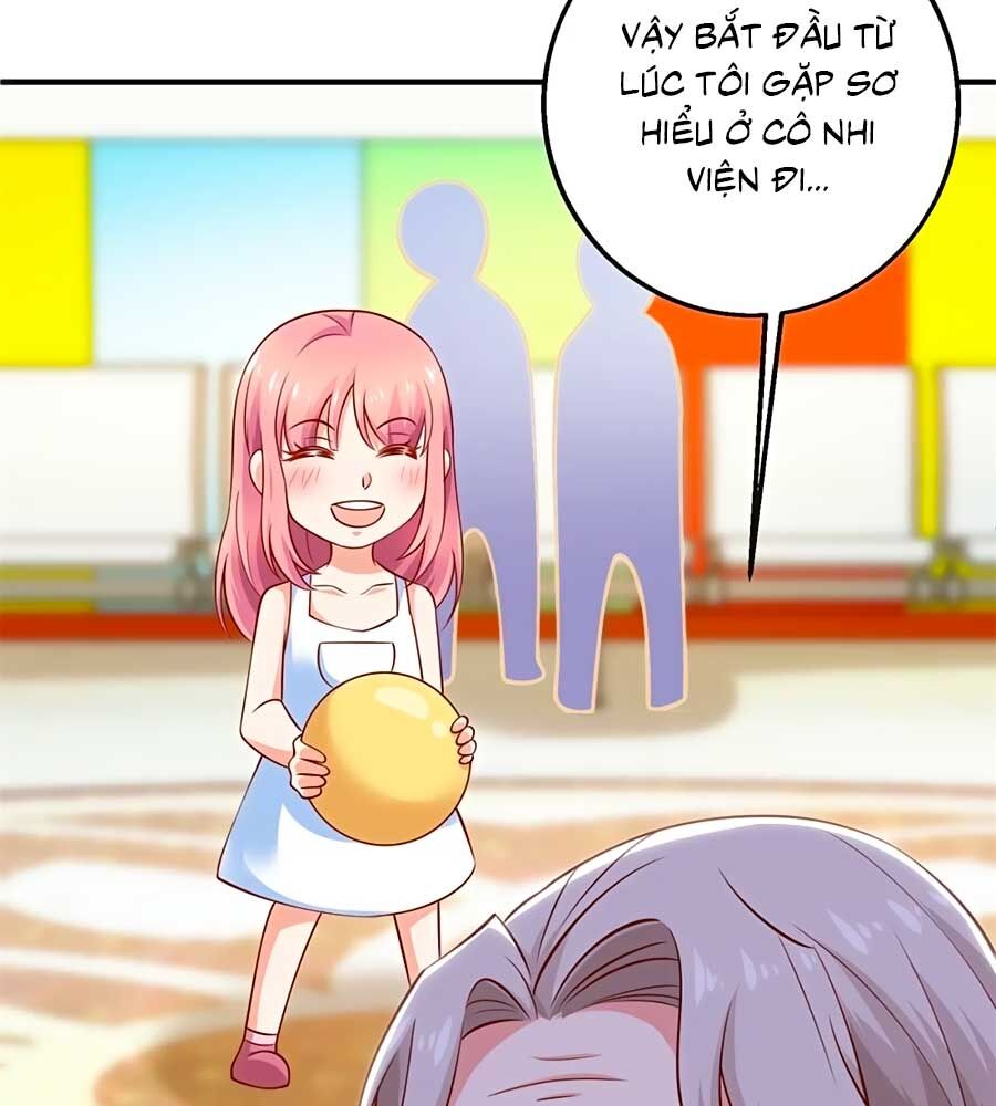 Một Thai Hai Bảo : Đưa Mami Về Nhà ! - Chương 270 - Trang 35