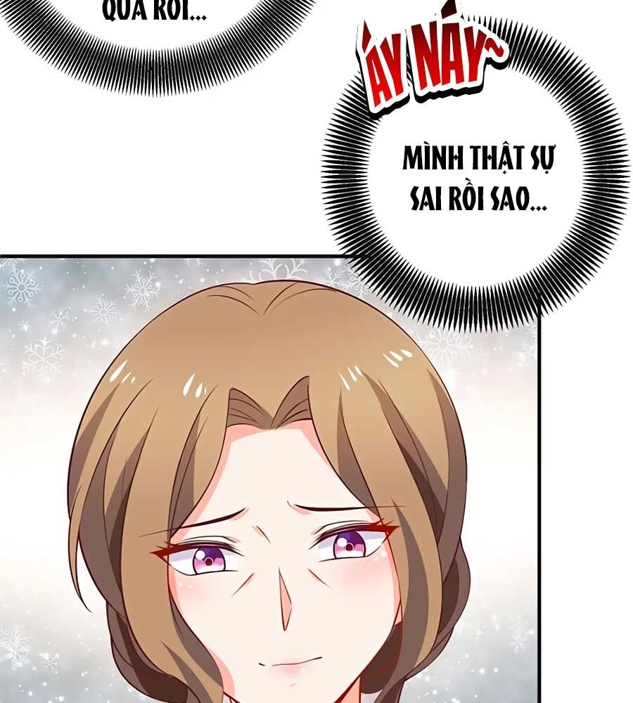 Một Thai Hai Bảo : Đưa Mami Về Nhà ! - Chương 270 - Trang 5