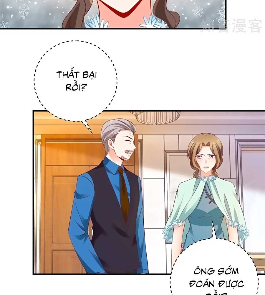 Một Thai Hai Bảo : Đưa Mami Về Nhà ! - Chương 270 - Trang 6