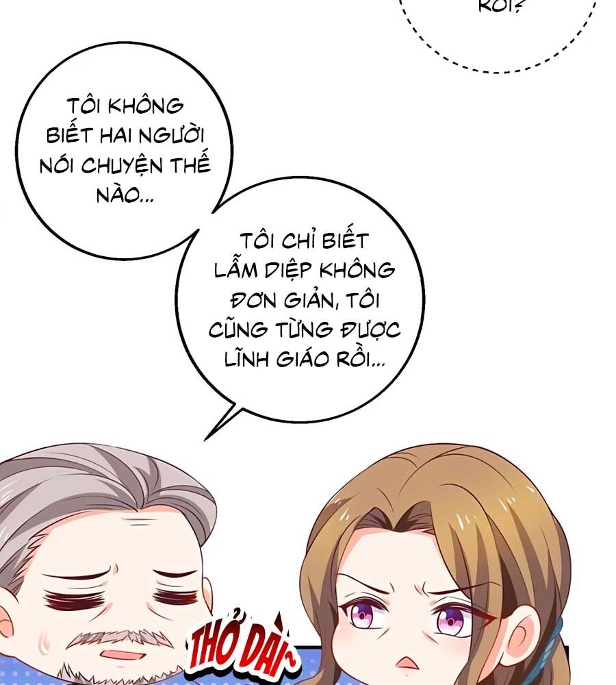 Một Thai Hai Bảo : Đưa Mami Về Nhà ! - Chương 270 - Trang 7