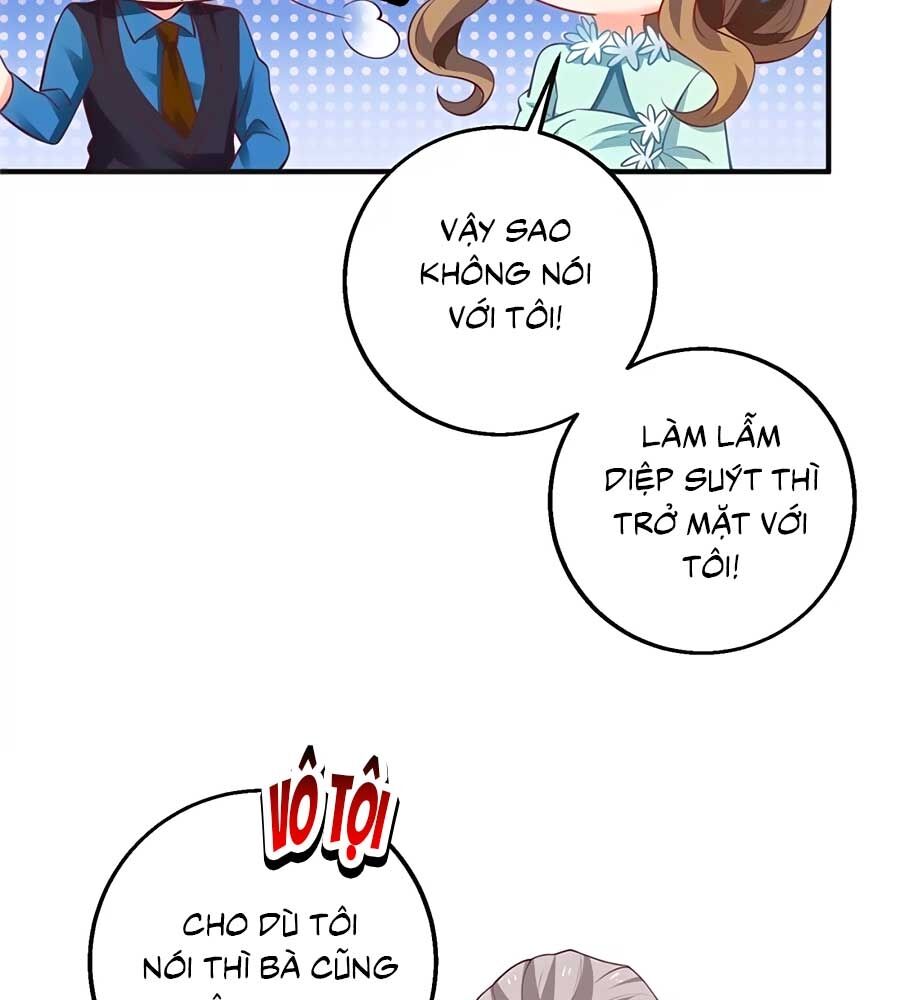 Một Thai Hai Bảo : Đưa Mami Về Nhà ! - Chương 270 - Trang 8