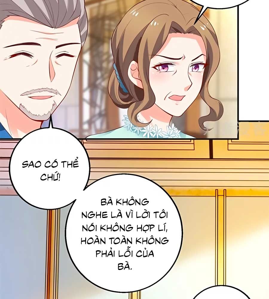 Một Thai Hai Bảo : Đưa Mami Về Nhà ! - Chương 270 - Trang 10