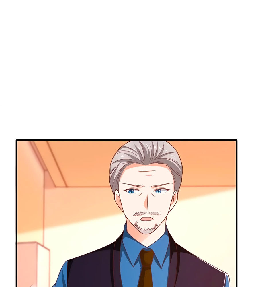 Một Thai Hai Bảo : Đưa Mami Về Nhà ! - Chương 271 - Trang 11