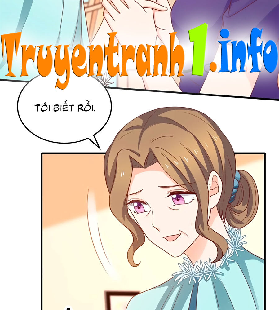 Một Thai Hai Bảo : Đưa Mami Về Nhà ! - Chương 271 - Trang 18