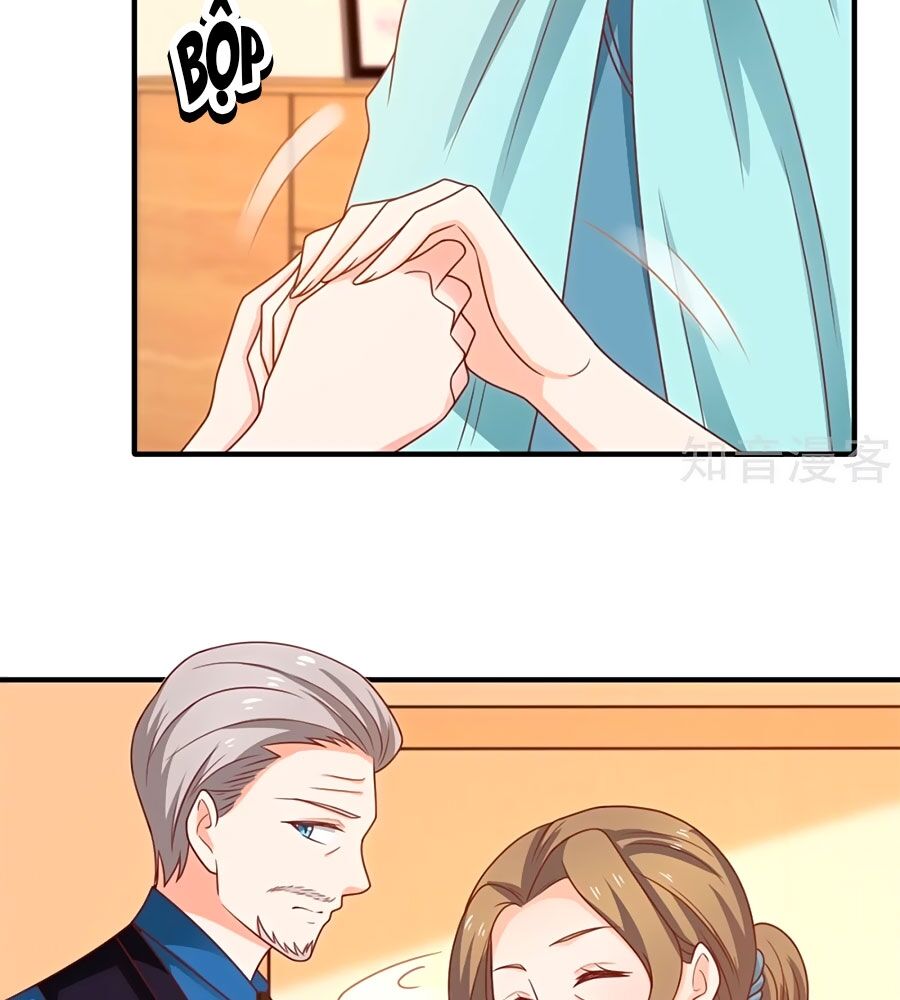 Một Thai Hai Bảo : Đưa Mami Về Nhà ! - Chương 271 - Trang 19