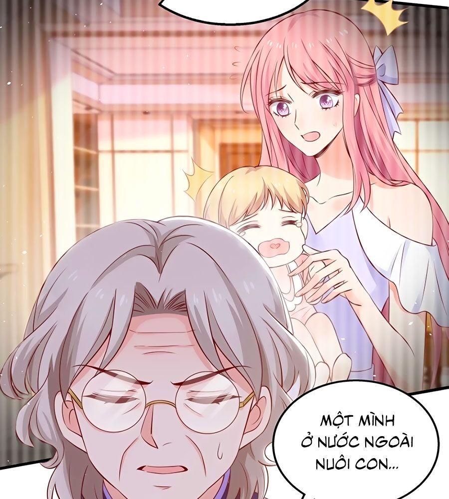 Một Thai Hai Bảo : Đưa Mami Về Nhà ! - Chương 271 - Trang 3