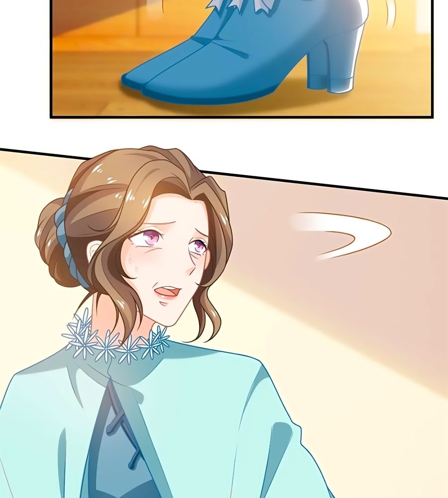 Một Thai Hai Bảo : Đưa Mami Về Nhà ! - Chương 271 - Trang 25