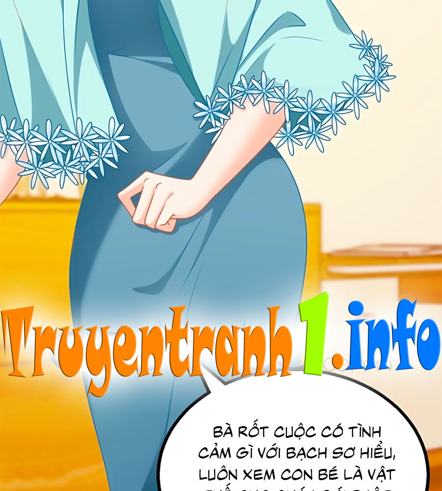 Một Thai Hai Bảo : Đưa Mami Về Nhà ! - Chương 271 - Trang 26