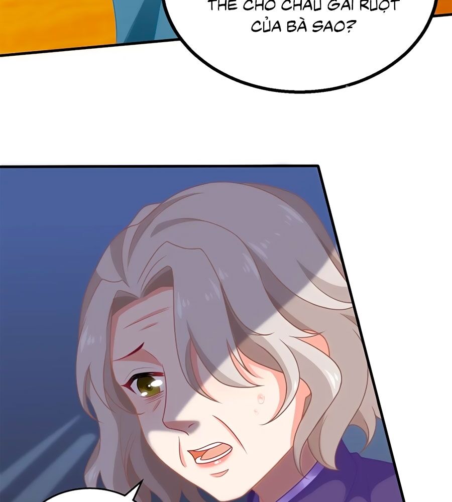 Một Thai Hai Bảo : Đưa Mami Về Nhà ! - Chương 271 - Trang 27