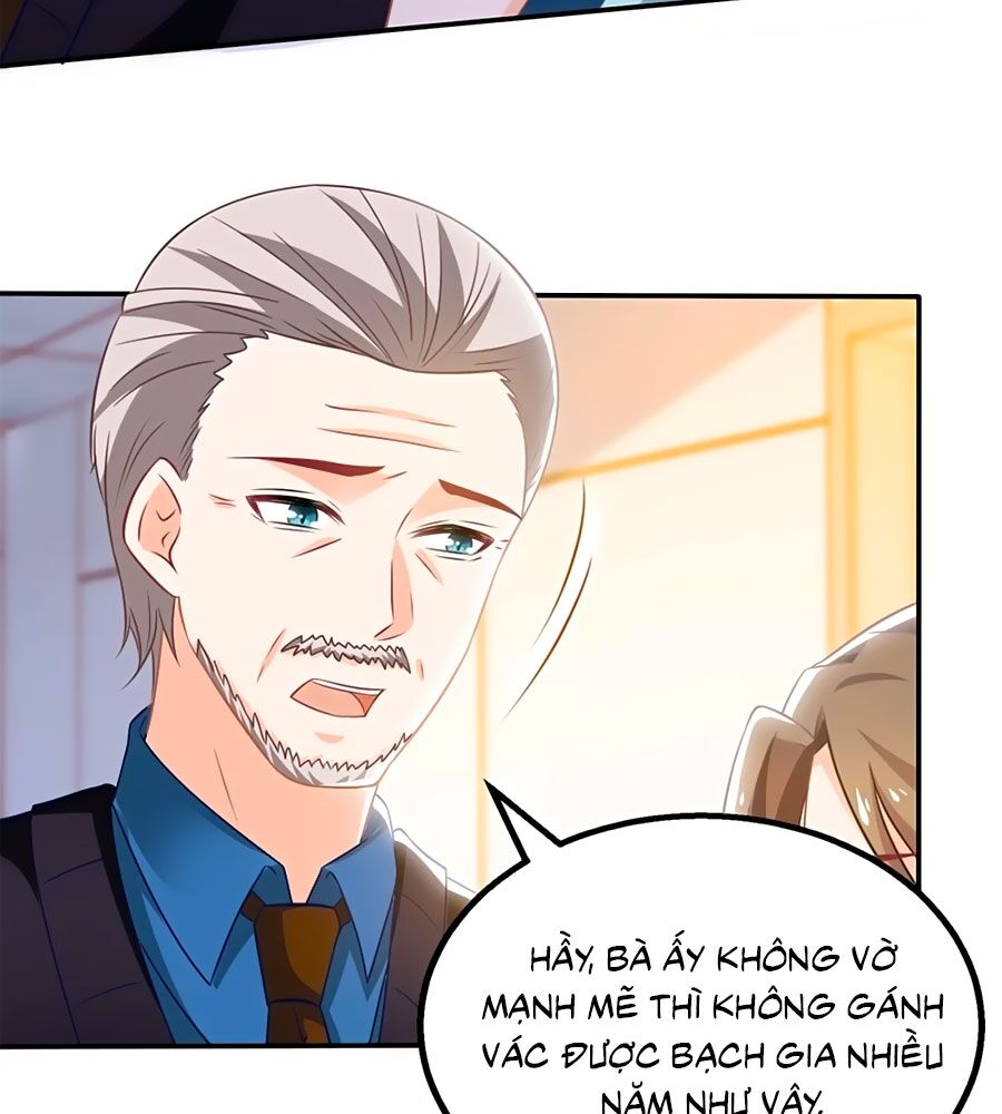 Một Thai Hai Bảo : Đưa Mami Về Nhà ! - Chương 271 - Trang 34