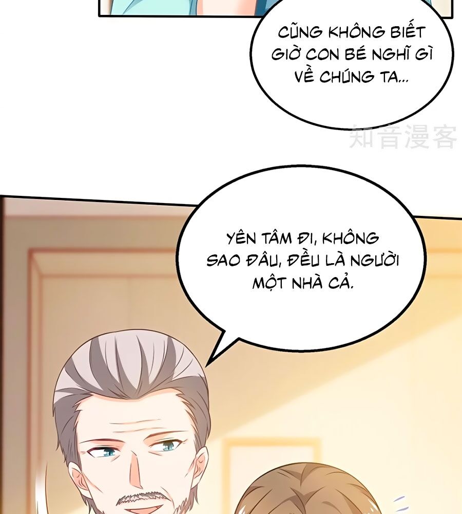 Một Thai Hai Bảo : Đưa Mami Về Nhà ! - Chương 271 - Trang 36