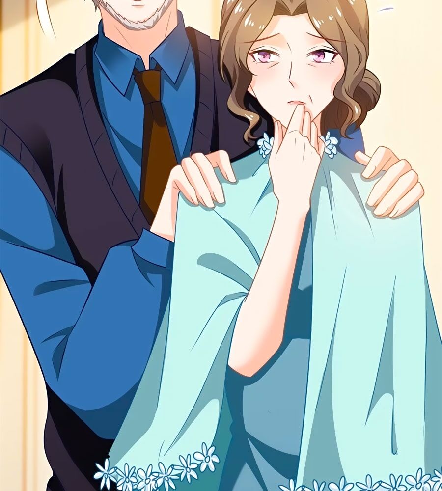 Một Thai Hai Bảo : Đưa Mami Về Nhà ! - Chương 271 - Trang 37