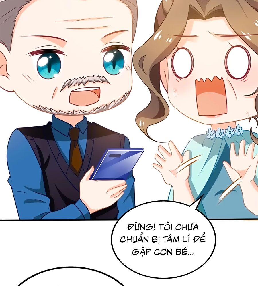 Một Thai Hai Bảo : Đưa Mami Về Nhà ! - Chương 271 - Trang 39