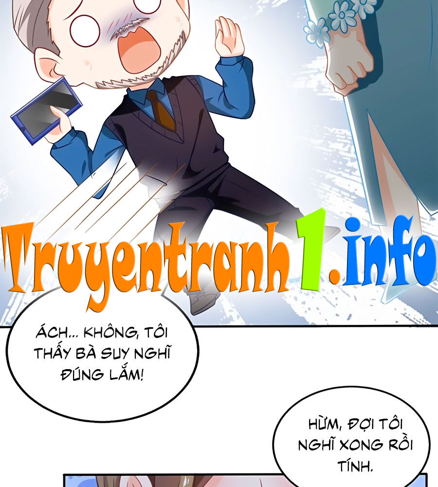 Một Thai Hai Bảo : Đưa Mami Về Nhà ! - Chương 271 - Trang 43