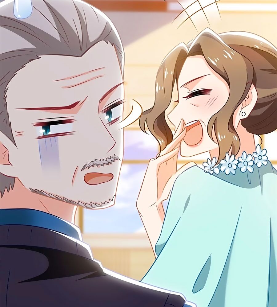 Một Thai Hai Bảo : Đưa Mami Về Nhà ! - Chương 271 - Trang 45