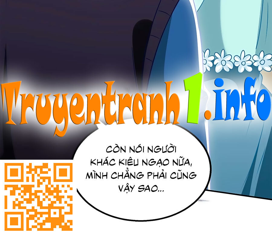 Một Thai Hai Bảo : Đưa Mami Về Nhà ! - Chương 271 - Trang 46