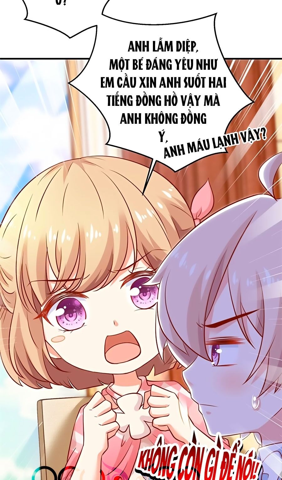 Một Thai Hai Bảo : Đưa Mami Về Nhà ! - Chương 272 - Trang 2