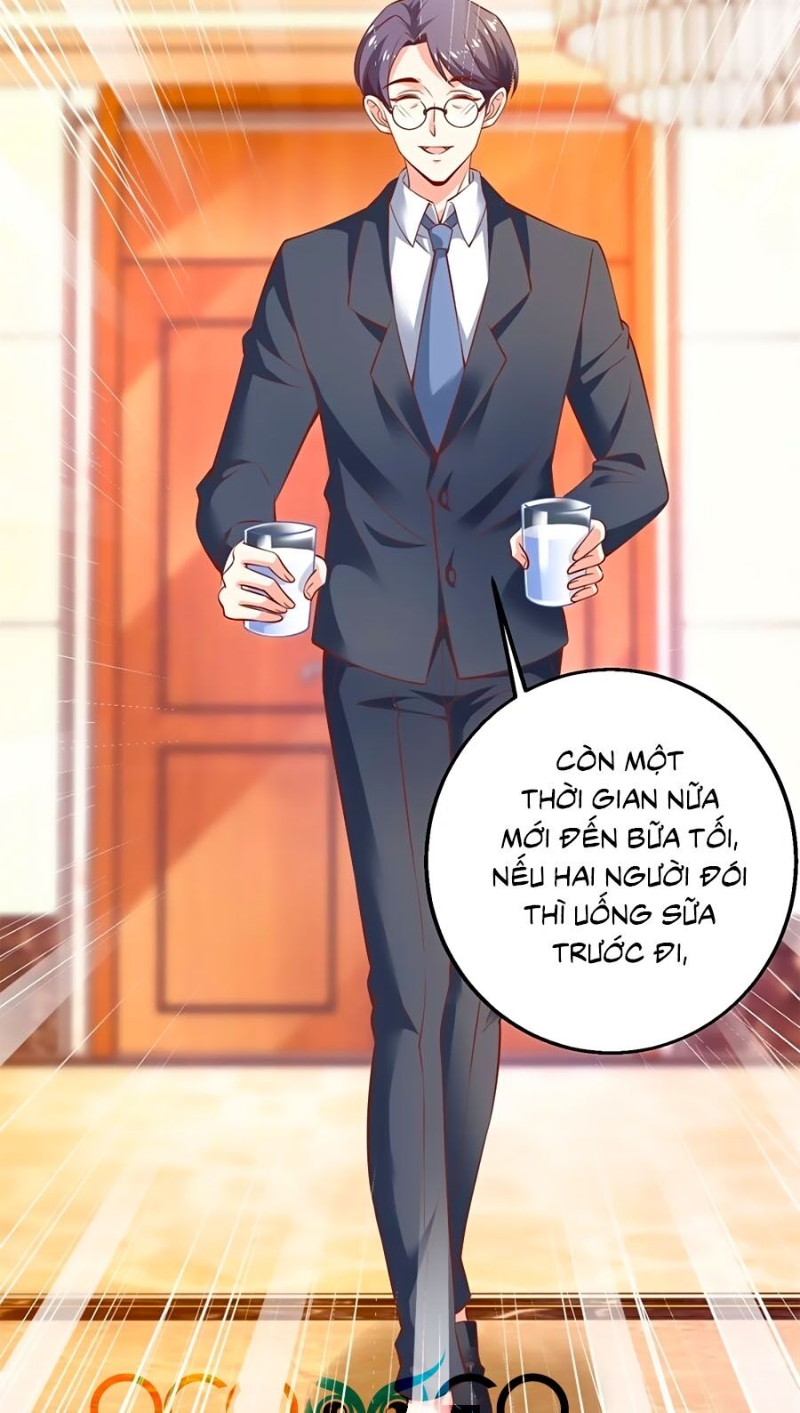 Một Thai Hai Bảo : Đưa Mami Về Nhà ! - Chương 272 - Trang 11