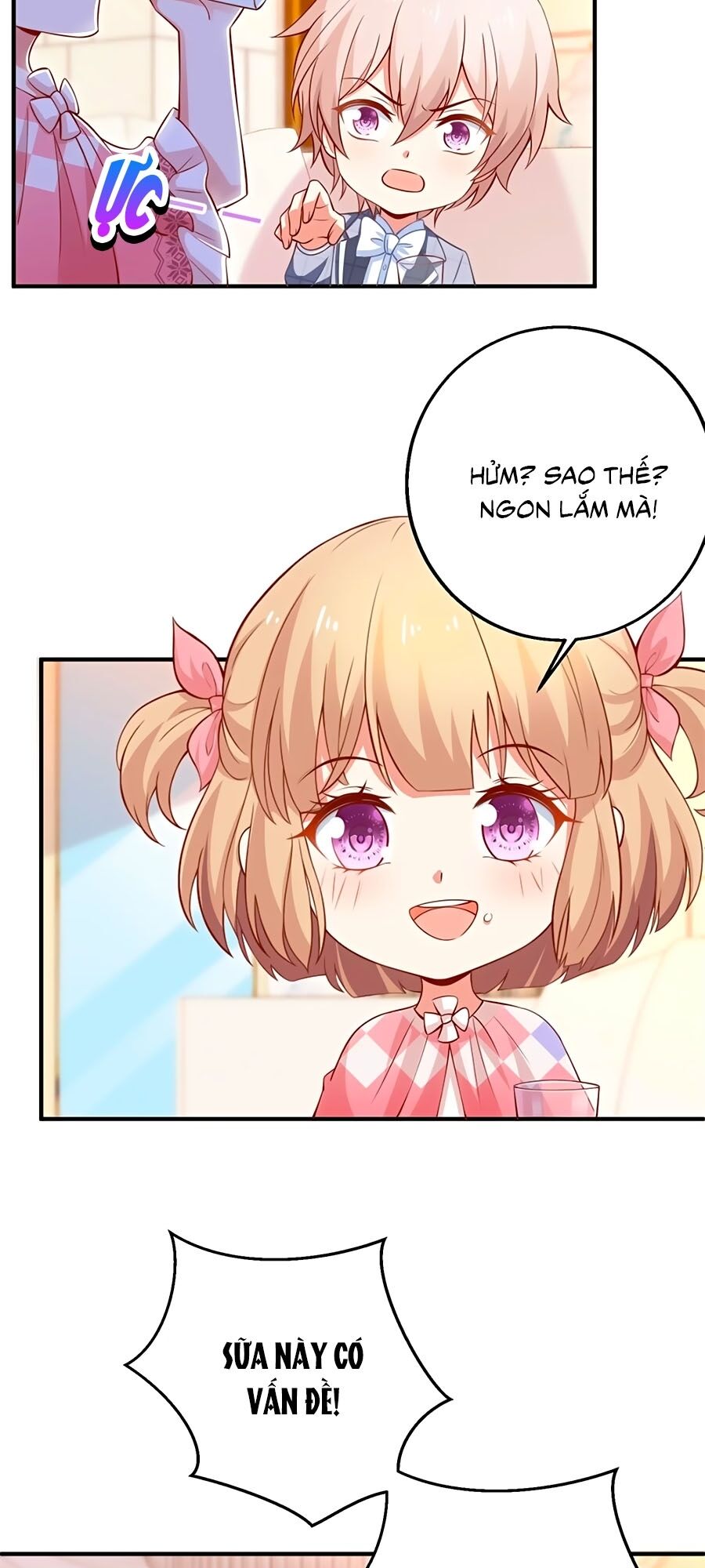 Một Thai Hai Bảo : Đưa Mami Về Nhà ! - Chương 272 - Trang 16