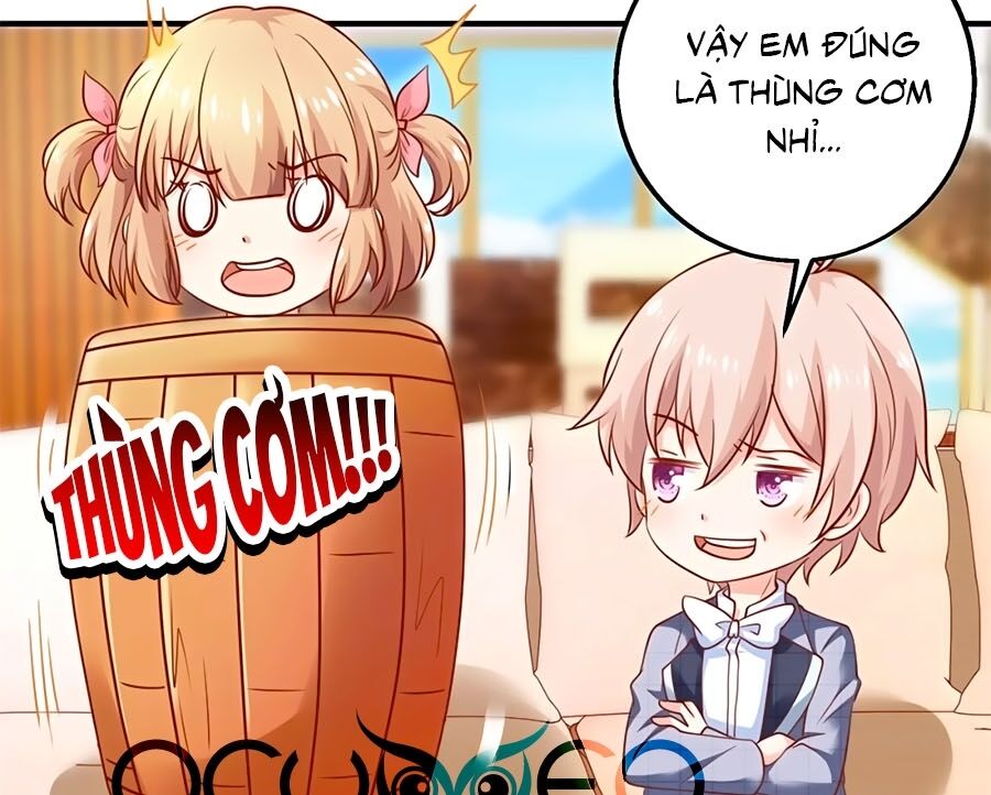 Một Thai Hai Bảo : Đưa Mami Về Nhà ! - Chương 272 - Trang 5