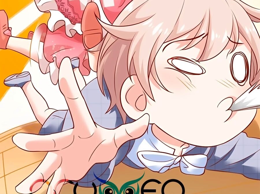 Một Thai Hai Bảo : Đưa Mami Về Nhà ! - Chương 272 - Trang 7