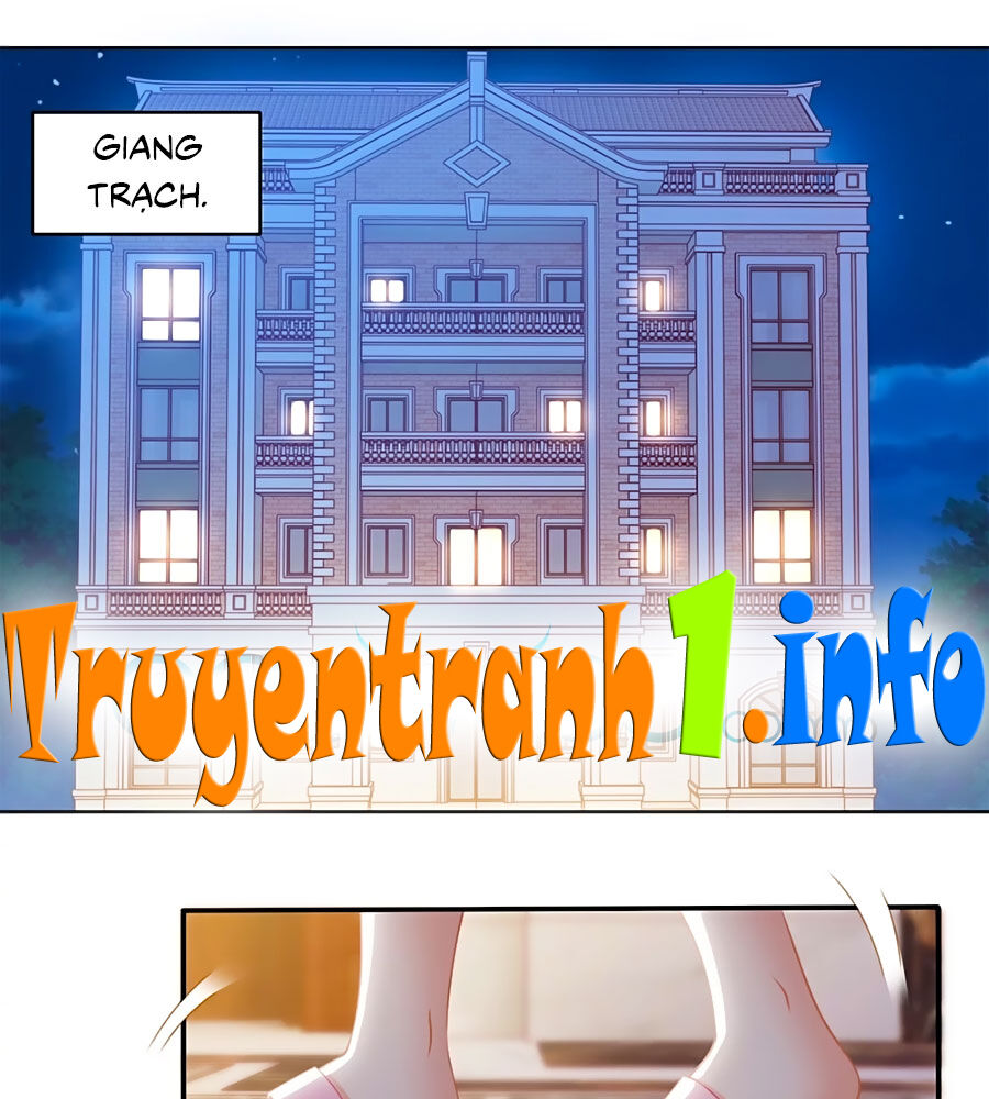 Một Thai Hai Bảo : Đưa Mami Về Nhà ! - Chương 273 - Trang 1