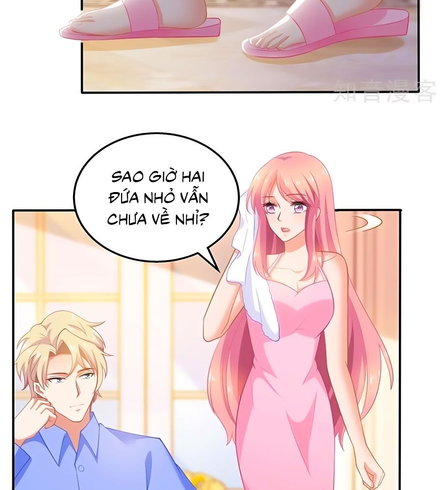 Một Thai Hai Bảo : Đưa Mami Về Nhà ! - Chương 273 - Trang 2