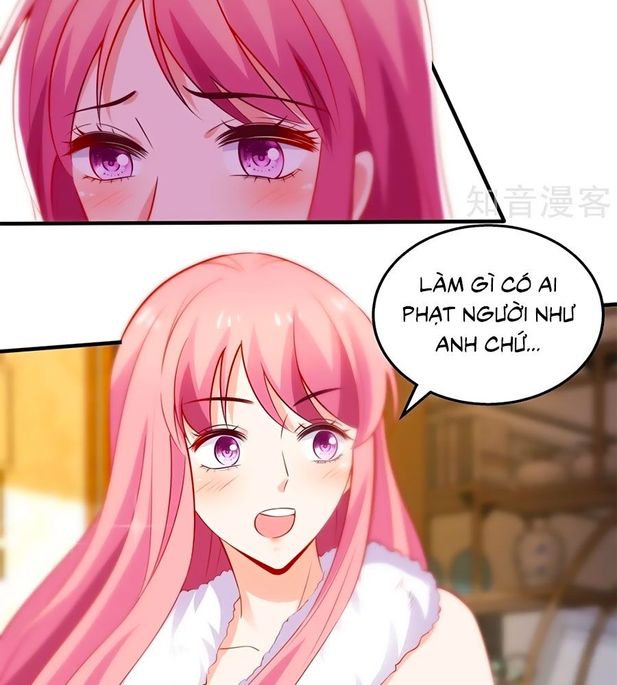 Một Thai Hai Bảo : Đưa Mami Về Nhà ! - Chương 273 - Trang 13