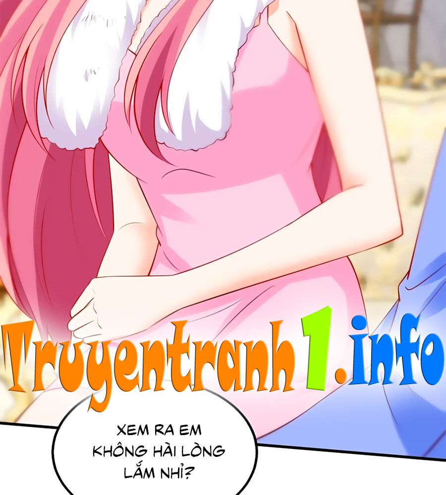 Một Thai Hai Bảo : Đưa Mami Về Nhà ! - Chương 273 - Trang 14