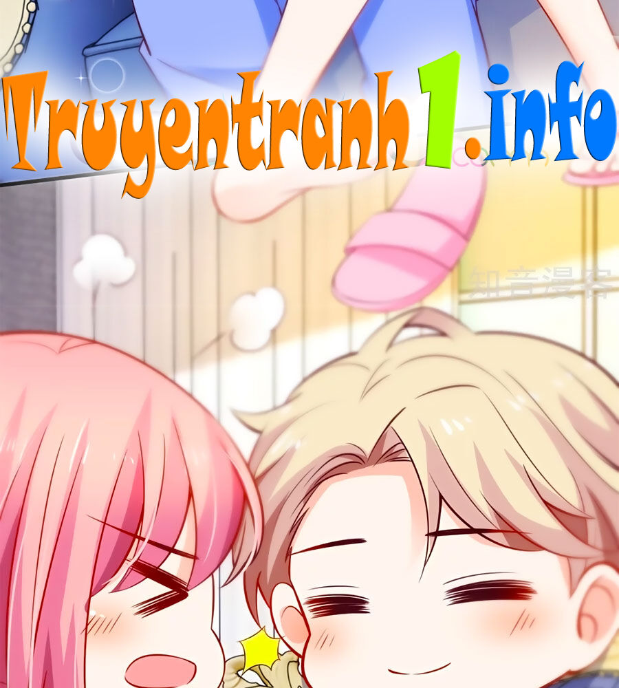 Một Thai Hai Bảo : Đưa Mami Về Nhà ! - Chương 273 - Trang 17