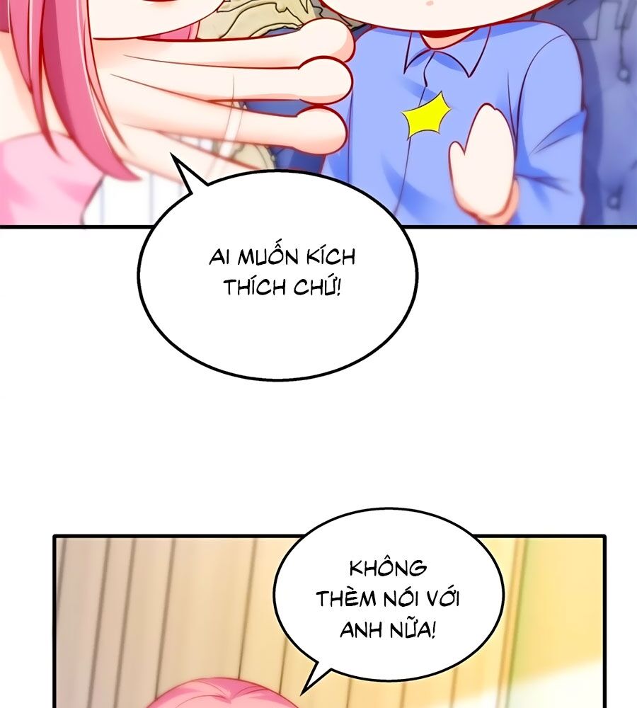 Một Thai Hai Bảo : Đưa Mami Về Nhà ! - Chương 273 - Trang 18