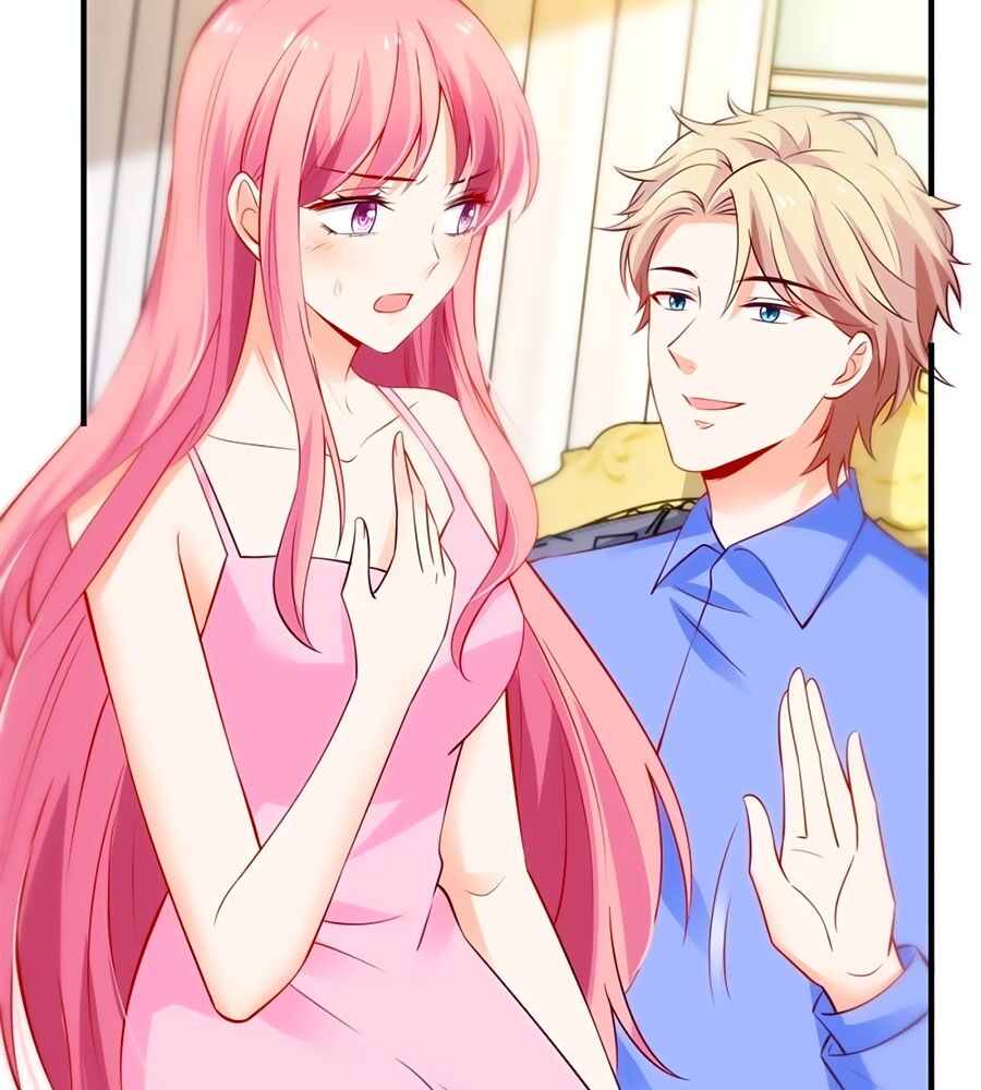 Một Thai Hai Bảo : Đưa Mami Về Nhà ! - Chương 273 - Trang 19