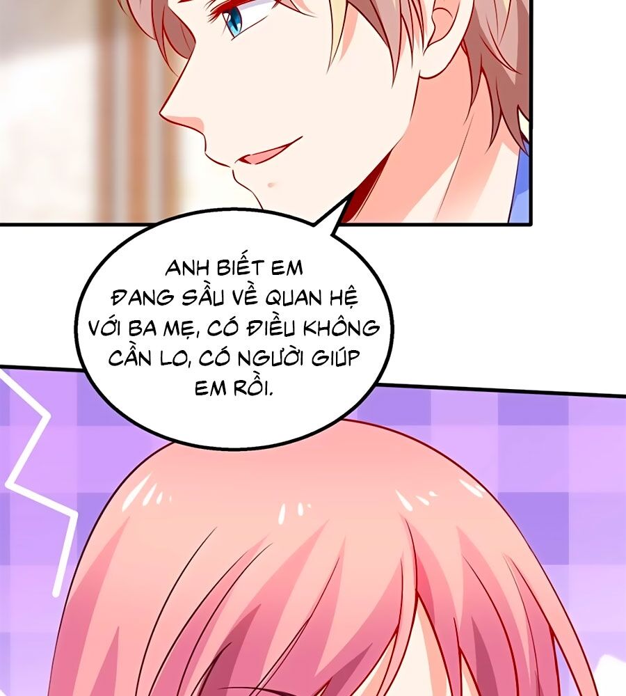 Một Thai Hai Bảo : Đưa Mami Về Nhà ! - Chương 273 - Trang 22