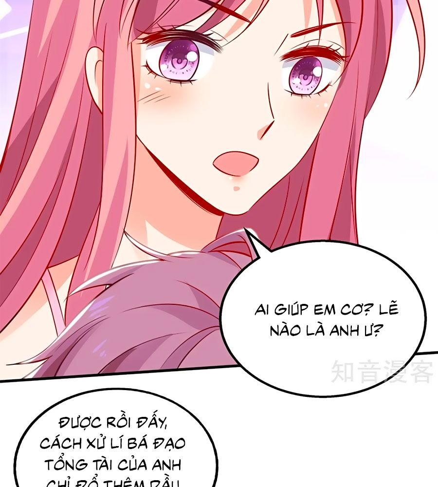 Một Thai Hai Bảo : Đưa Mami Về Nhà ! - Chương 273 - Trang 23