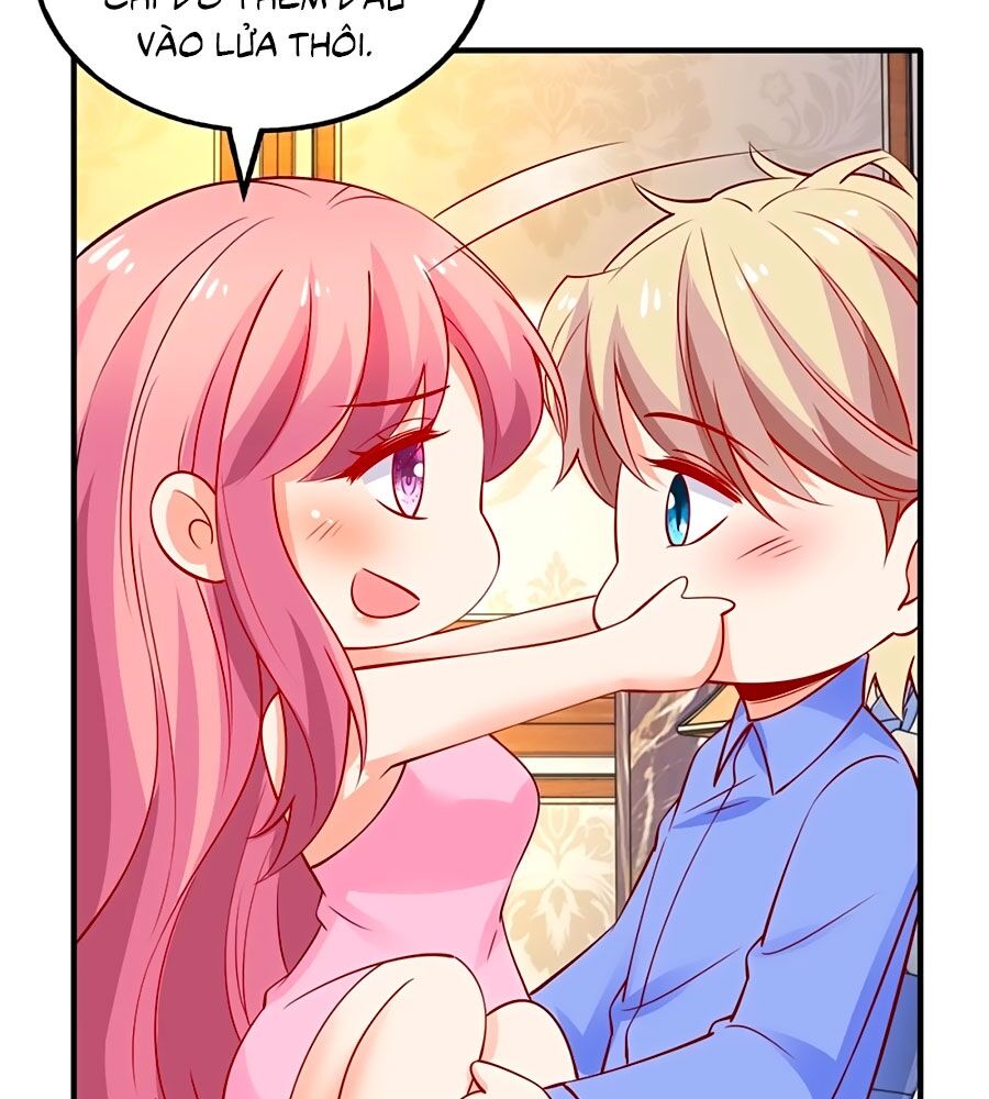 Một Thai Hai Bảo : Đưa Mami Về Nhà ! - Chương 273 - Trang 24