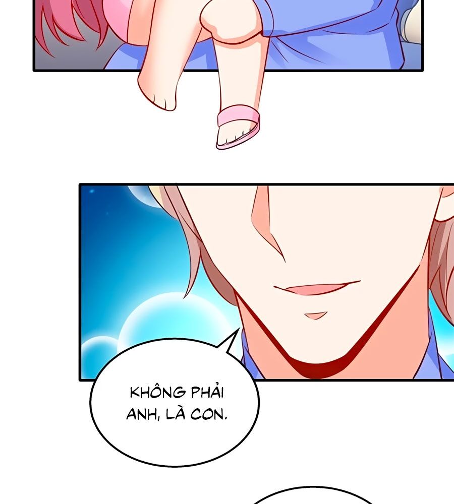 Một Thai Hai Bảo : Đưa Mami Về Nhà ! - Chương 273 - Trang 25