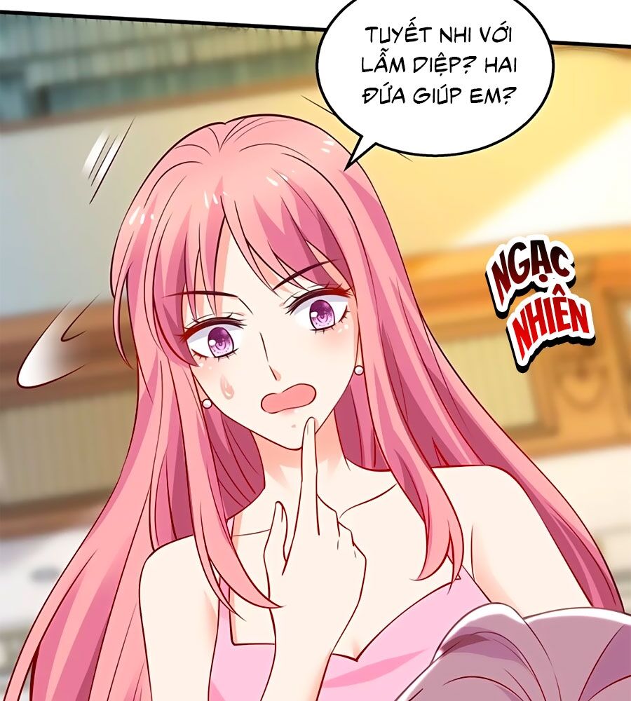 Một Thai Hai Bảo : Đưa Mami Về Nhà ! - Chương 273 - Trang 26