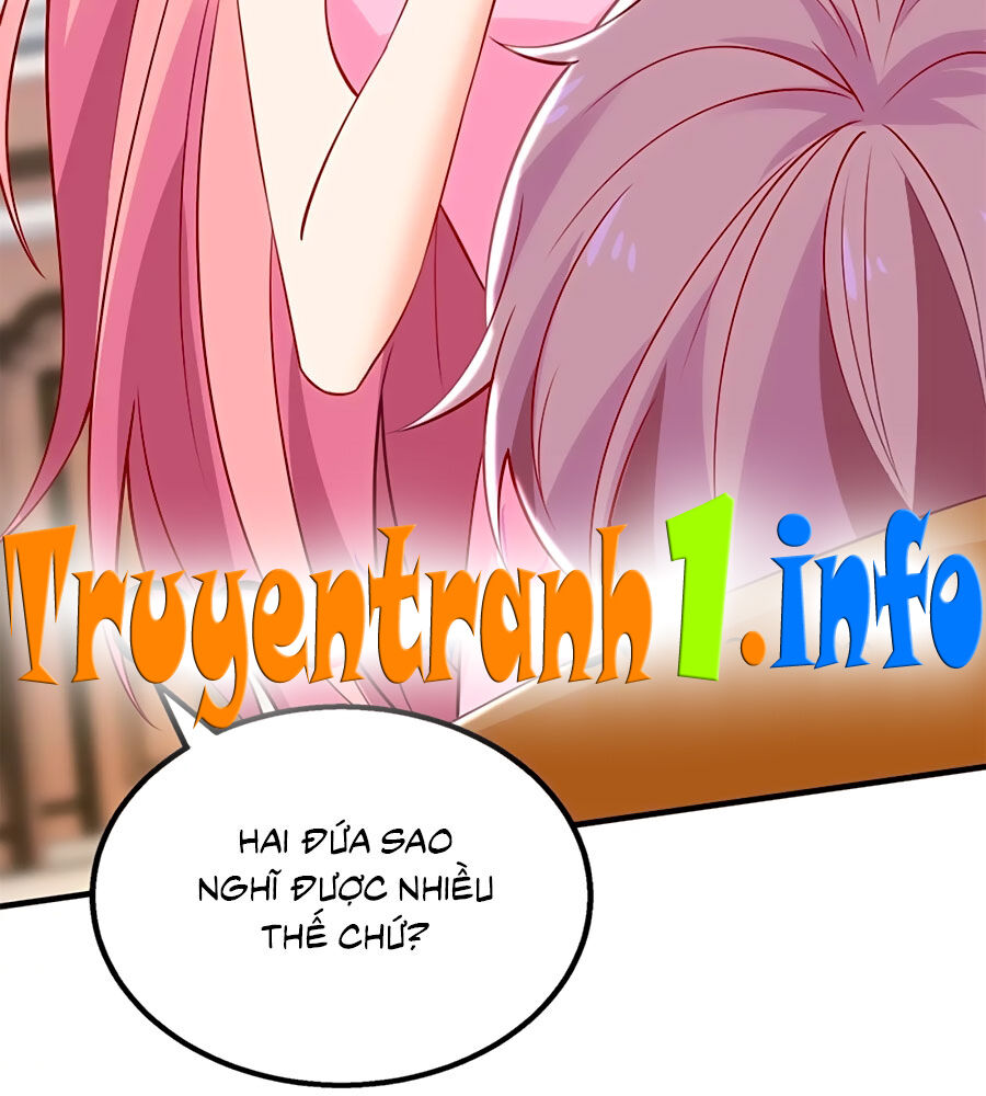 Một Thai Hai Bảo : Đưa Mami Về Nhà ! - Chương 273 - Trang 27