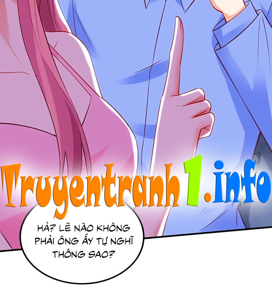 Một Thai Hai Bảo : Đưa Mami Về Nhà ! - Chương 273 - Trang 29