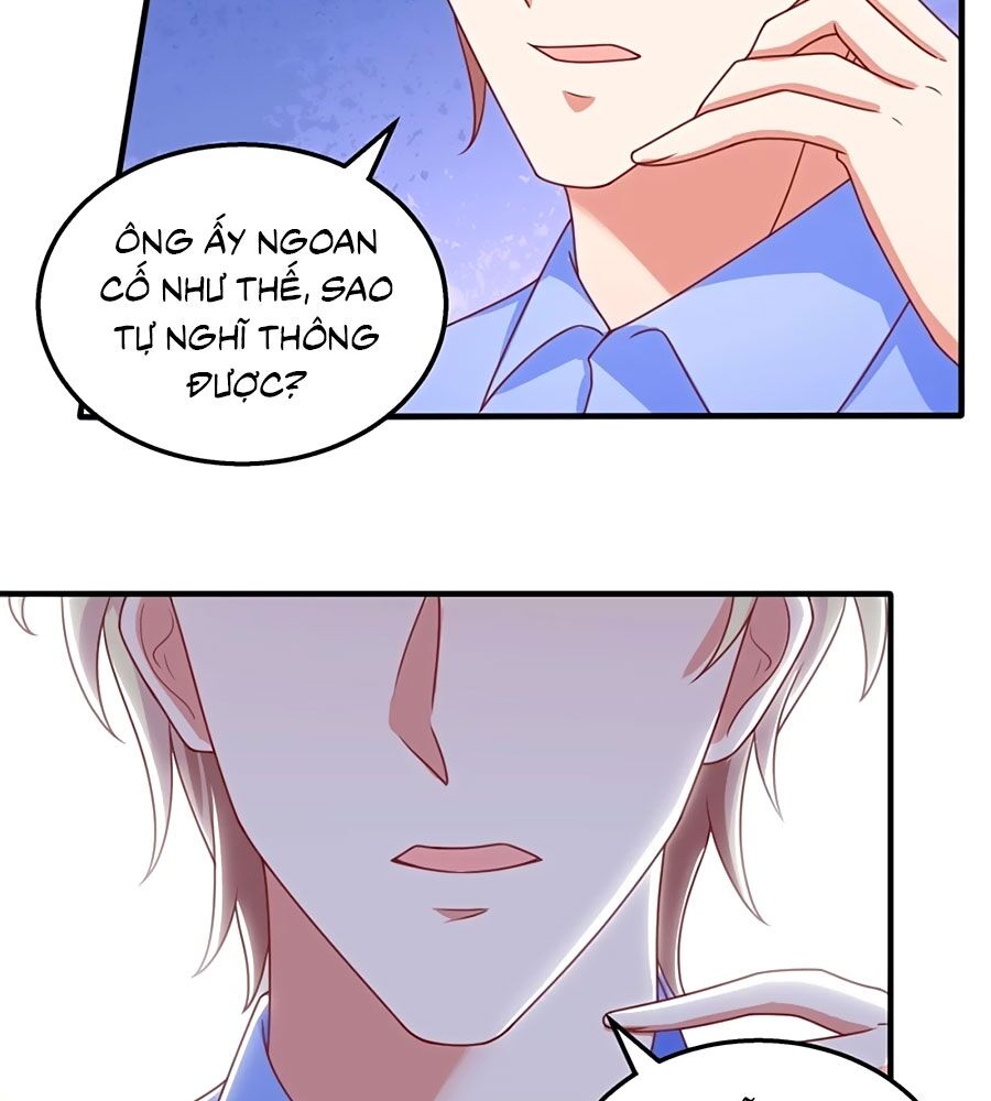 Một Thai Hai Bảo : Đưa Mami Về Nhà ! - Chương 273 - Trang 31