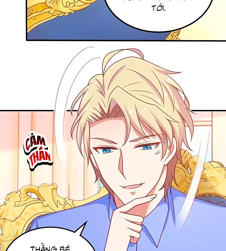 Một Thai Hai Bảo : Đưa Mami Về Nhà ! - Chương 273 - Trang 35