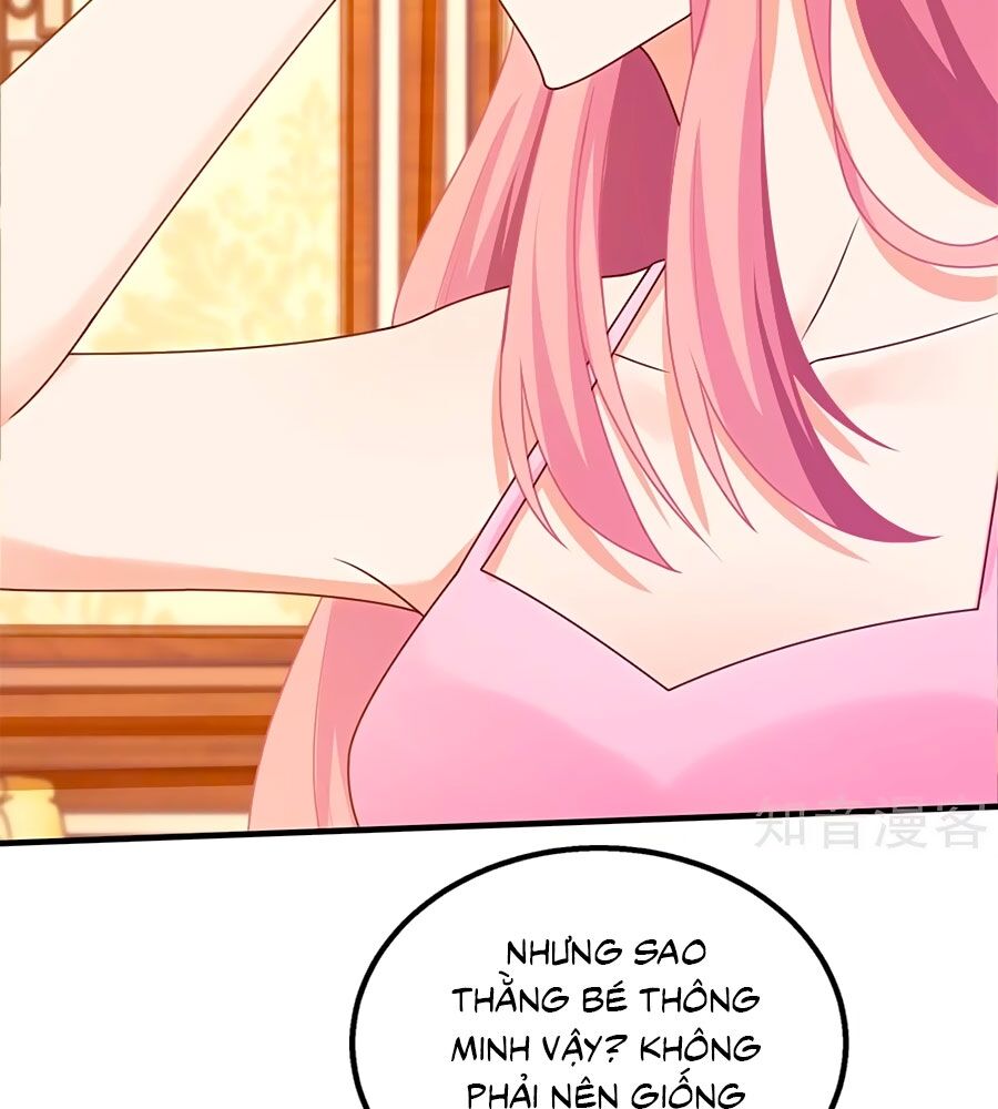 Một Thai Hai Bảo : Đưa Mami Về Nhà ! - Chương 273 - Trang 37