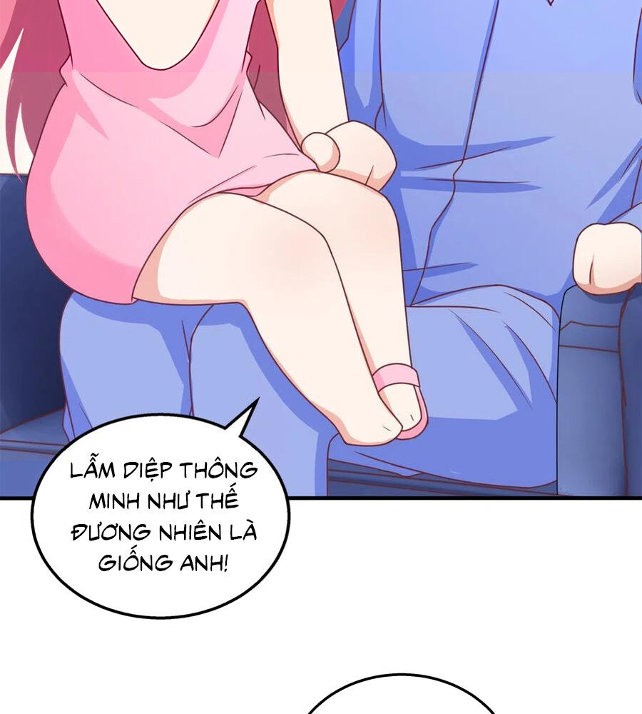 Một Thai Hai Bảo : Đưa Mami Về Nhà ! - Chương 273 - Trang 39