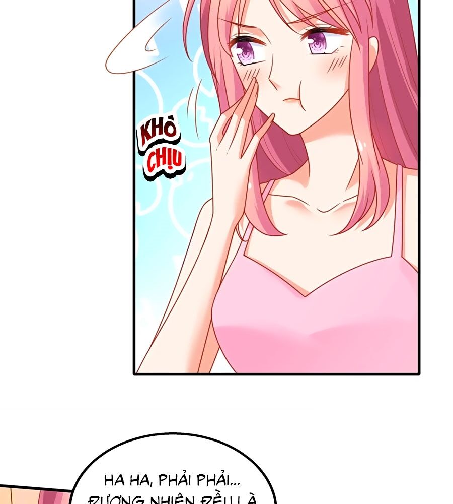 Một Thai Hai Bảo : Đưa Mami Về Nhà ! - Chương 273 - Trang 41